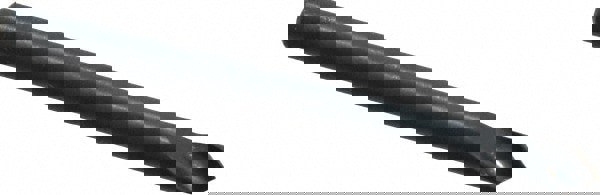 Countersink: 82.00 deg Included Angle, 1 Flute, High-Speed Steel, Right Hand